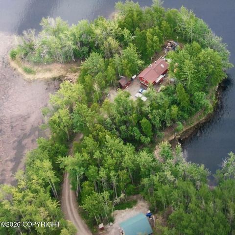 Photo of 33695 E Oline Circle, Chickaloon, AK 99674 (MLS # 26-5527)