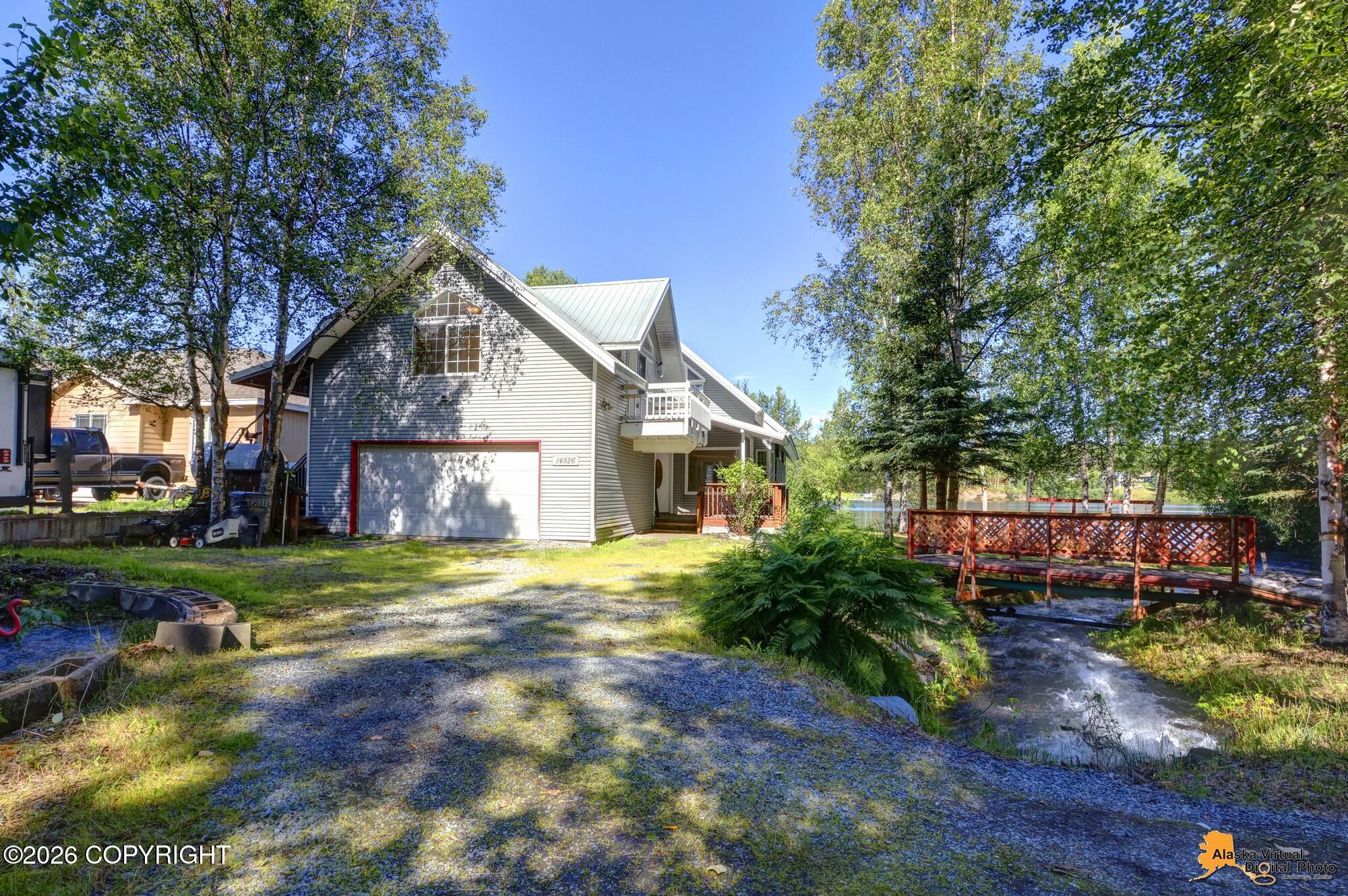 14526 Waterfront Lane