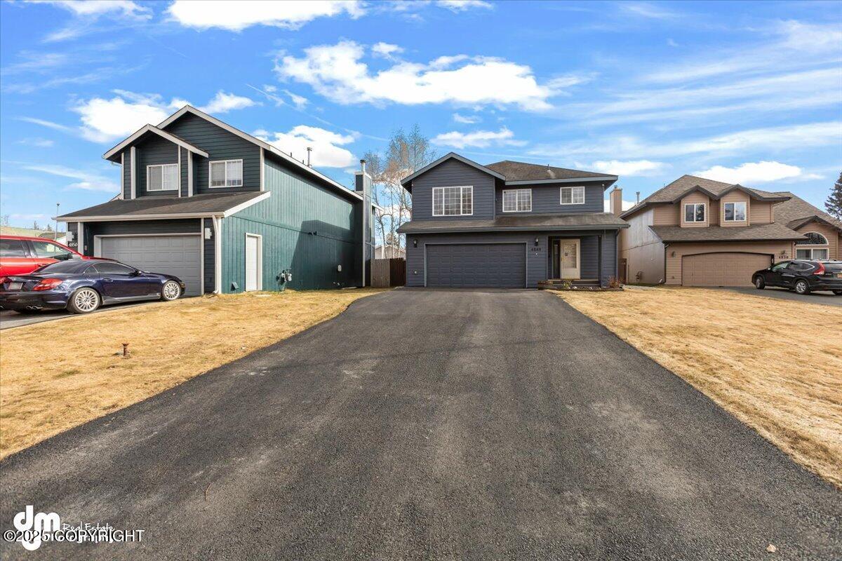 4840 Ridge Top Circle, Anchorage, Alaska image 46