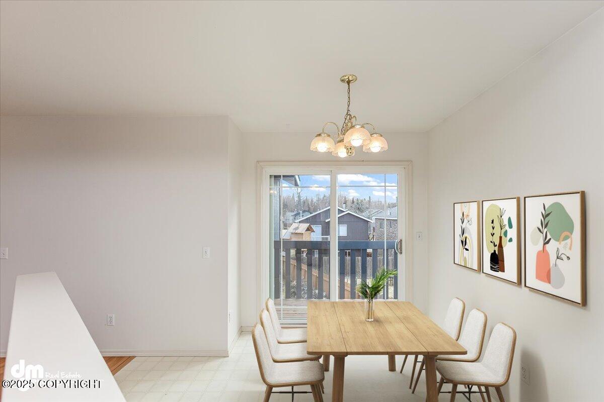 4840 Ridge Top Circle, Anchorage, Alaska image 5