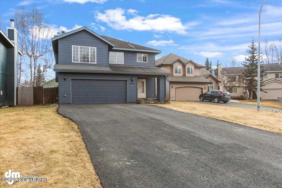 4840 Ridge Top Circle, Anchorage, Alaska image 2