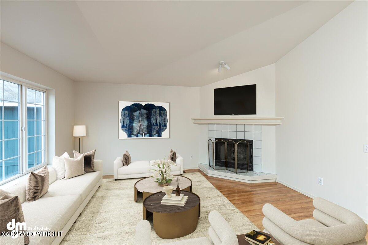 4840 Ridge Top Circle, Anchorage, Alaska image 4