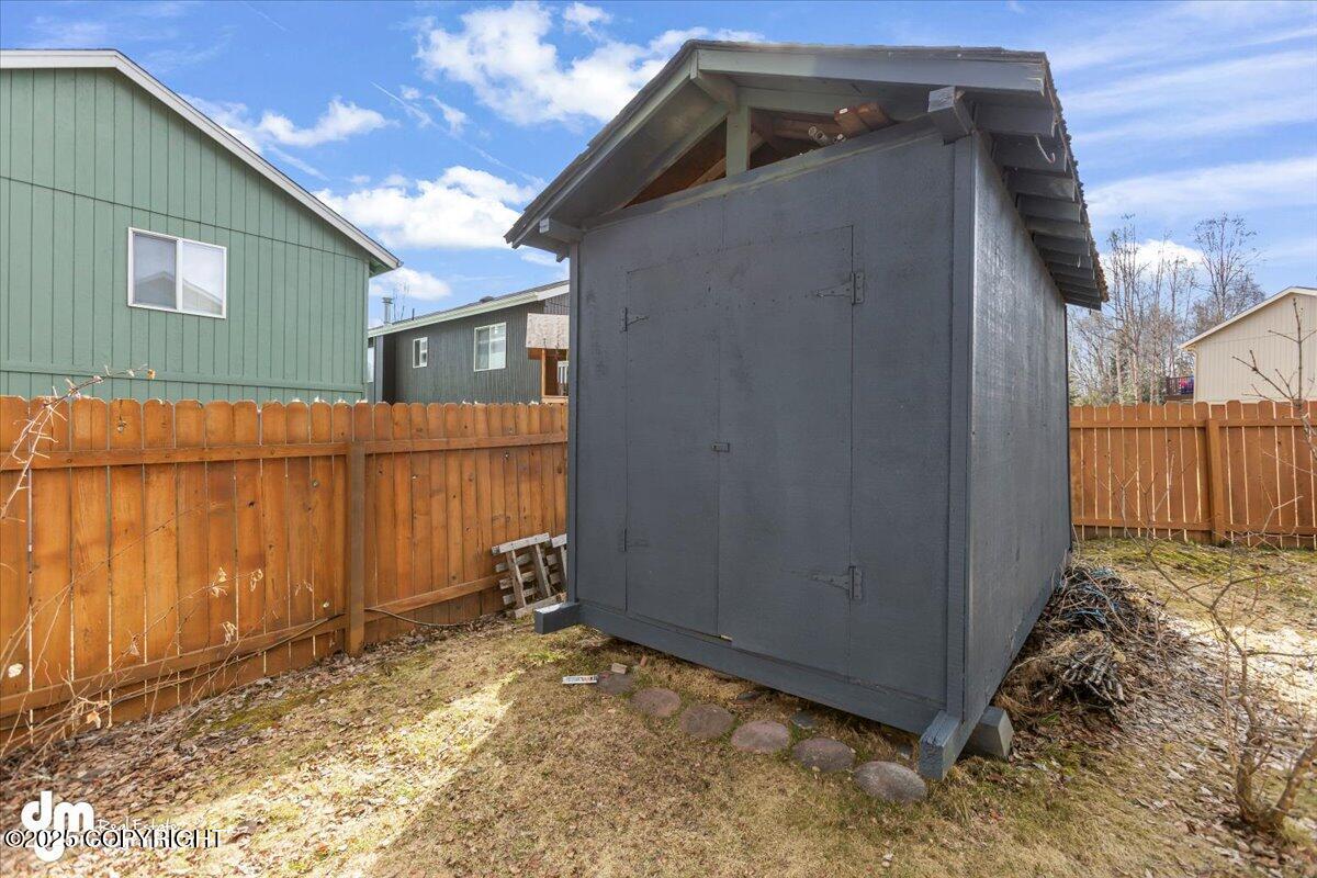 4840 Ridge Top Circle, Anchorage, Alaska image 43