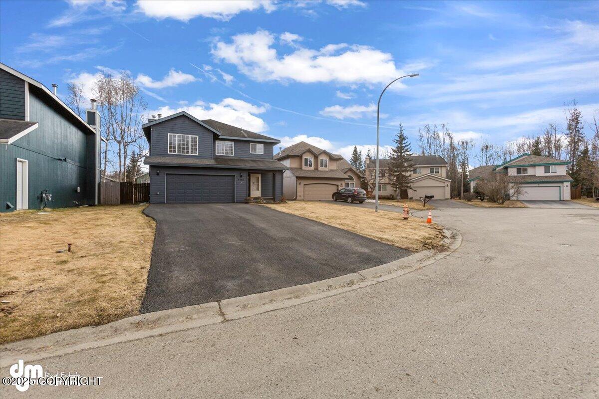 4840 Ridge Top Circle, Anchorage, Alaska image 47