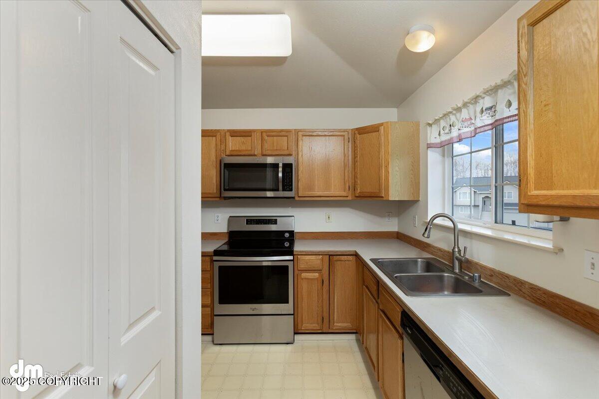 4840 Ridge Top Circle, Anchorage, Alaska image 19