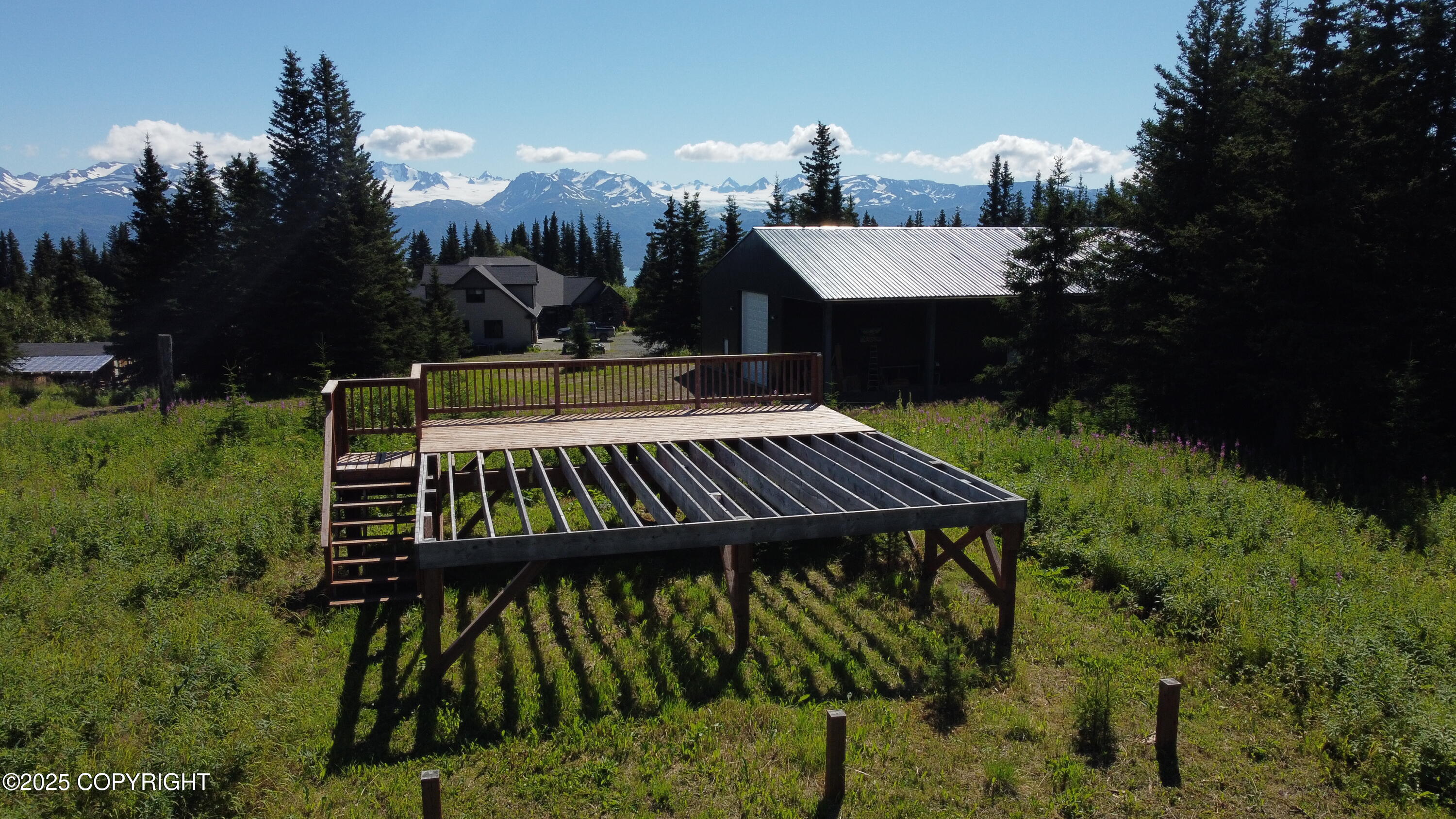 Homer, Alaska 99603, United States, 1 Bedroom Bedrooms, ,Residential,Active,187677