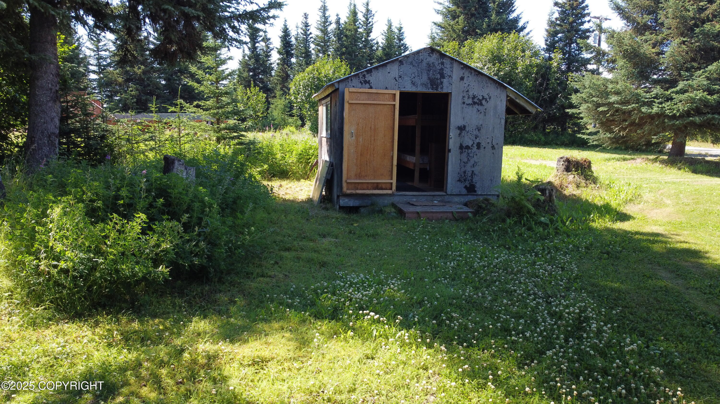 Homer, Alaska 99603, United States, 1 Bedroom Bedrooms, ,Residential,Active,187677