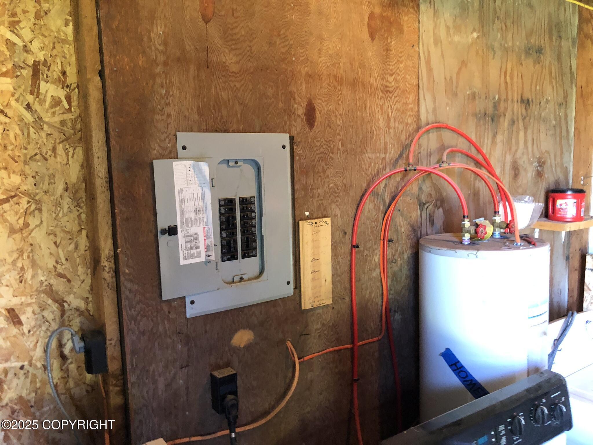 Homer, Alaska 99603, United States, 1 Bedroom Bedrooms, ,Residential,Active,187677