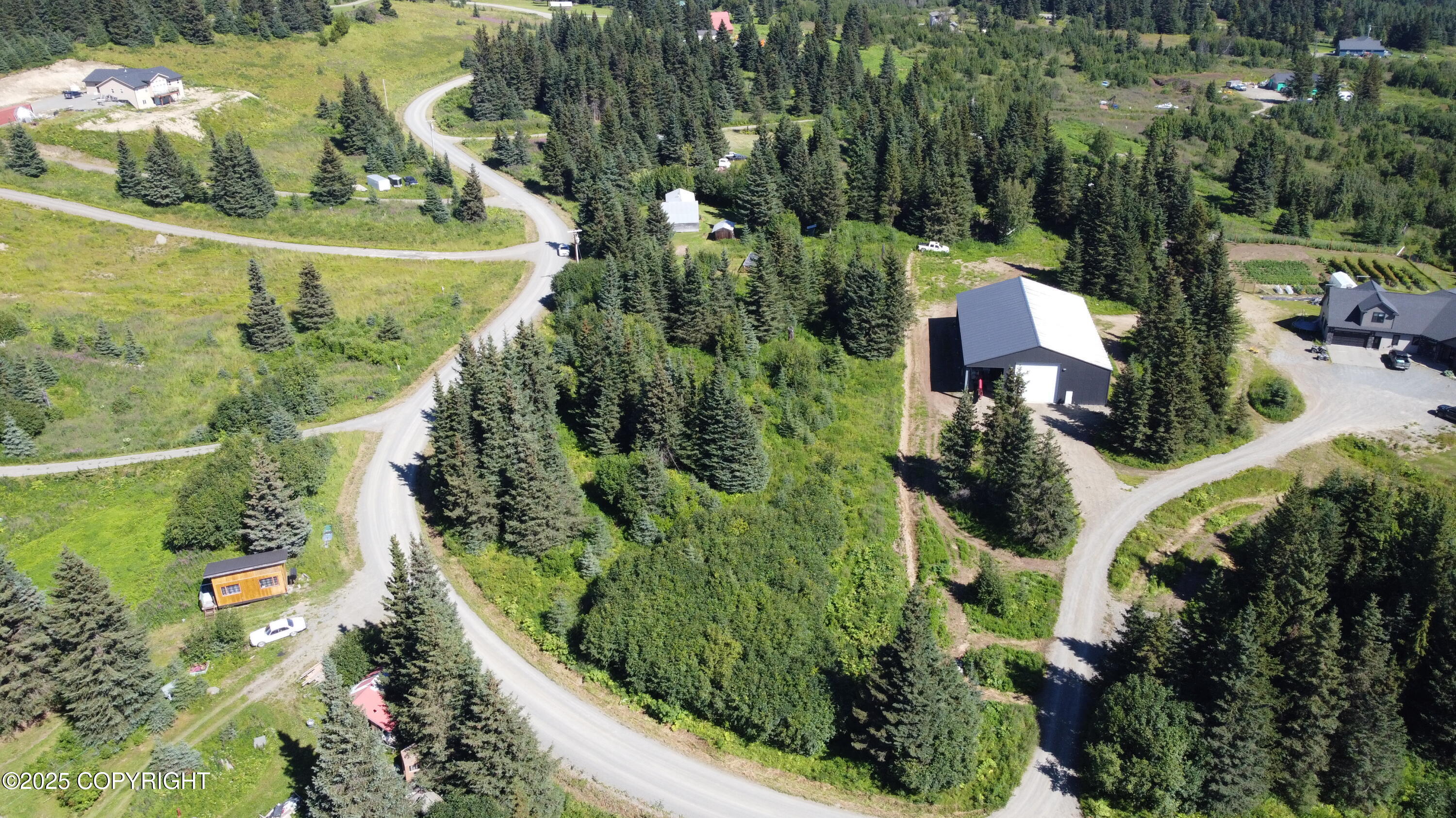 Homer, Alaska 99603, United States, 1 Bedroom Bedrooms, ,Residential,Active,187677