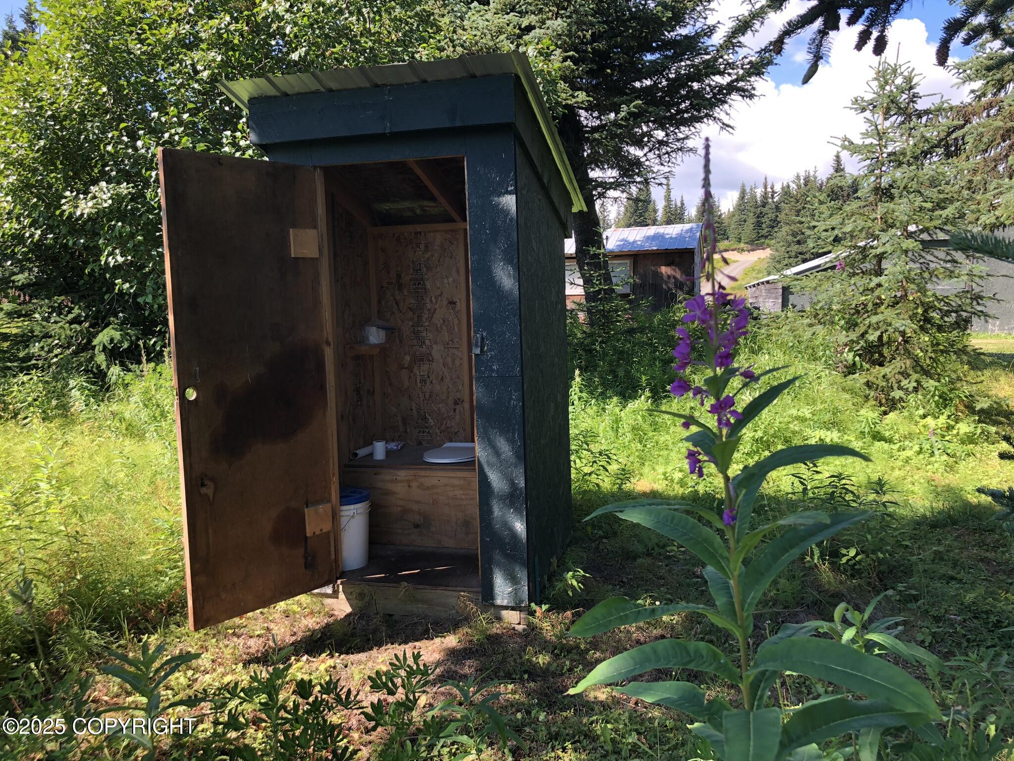 Homer, Alaska 99603, United States, 1 Bedroom Bedrooms, ,Residential,Active,187677