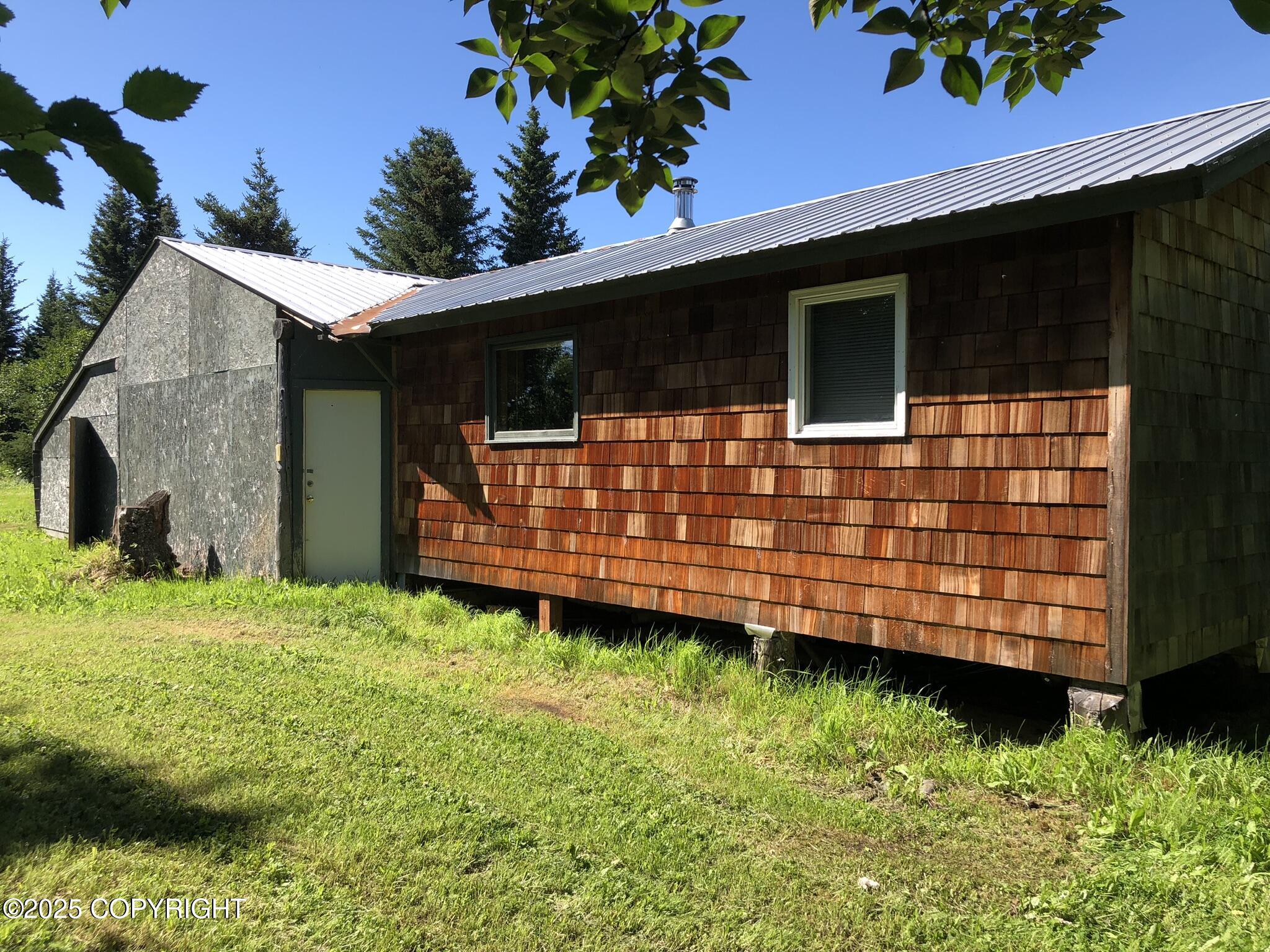 Homer, Alaska 99603, United States, 1 Bedroom Bedrooms, ,Residential,Active,187677