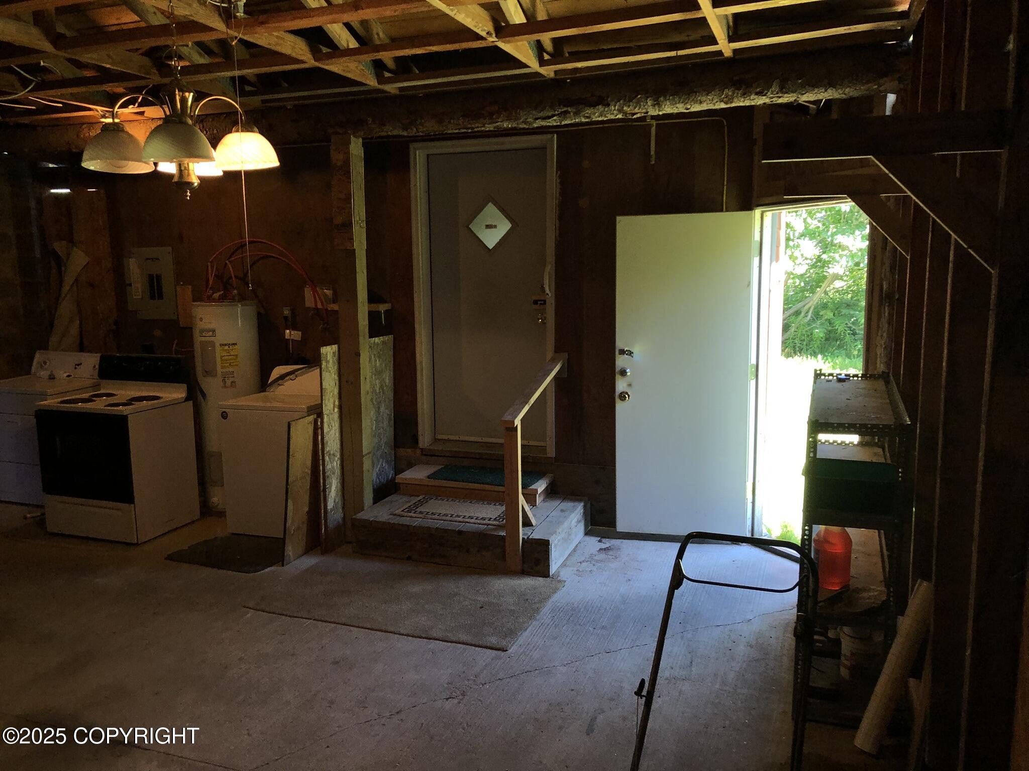 Homer, Alaska 99603, United States, 1 Bedroom Bedrooms, ,Residential,Active,187677