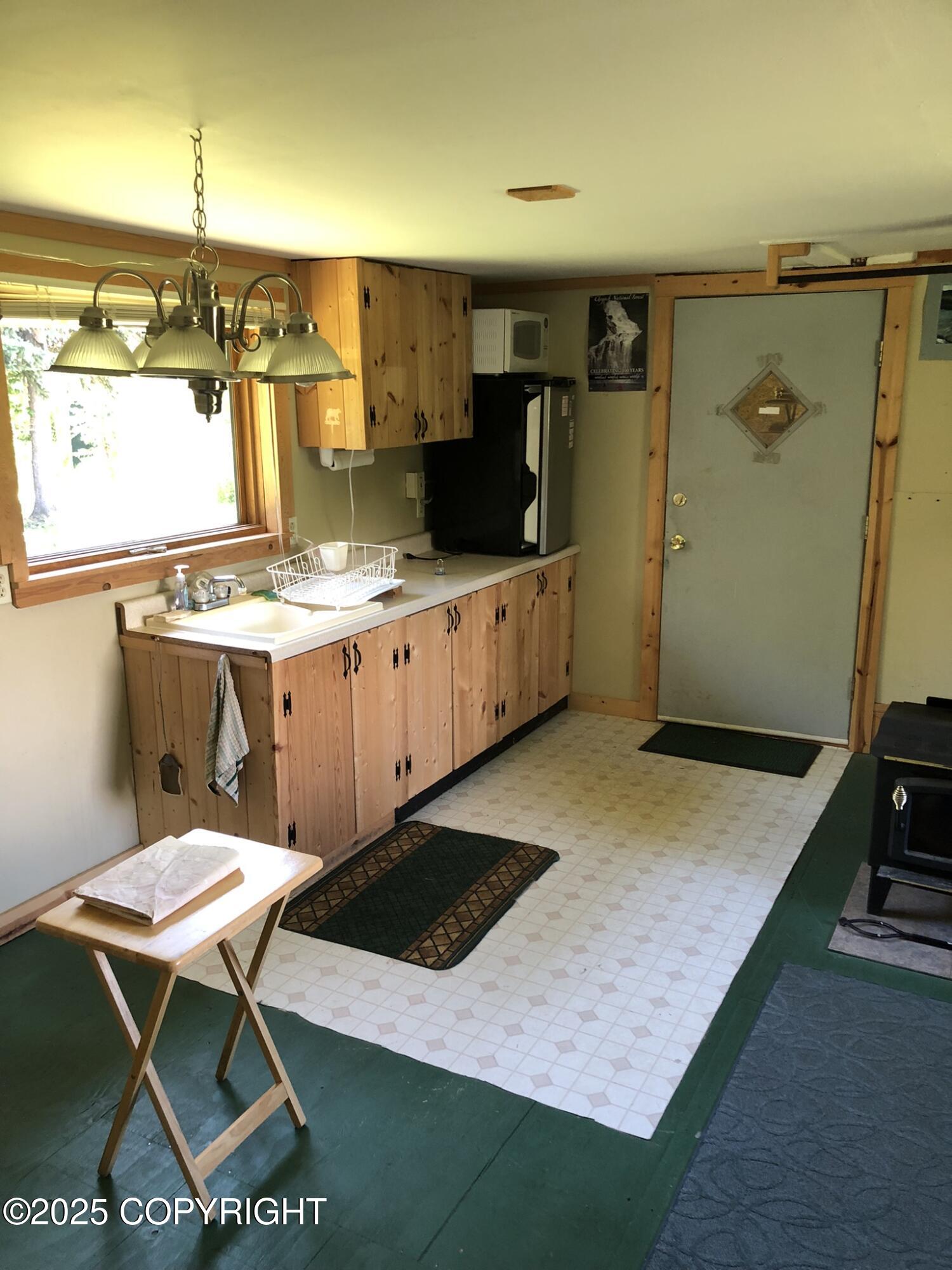 Homer, Alaska 99603, United States, 1 Bedroom Bedrooms, ,Residential,Active,187677