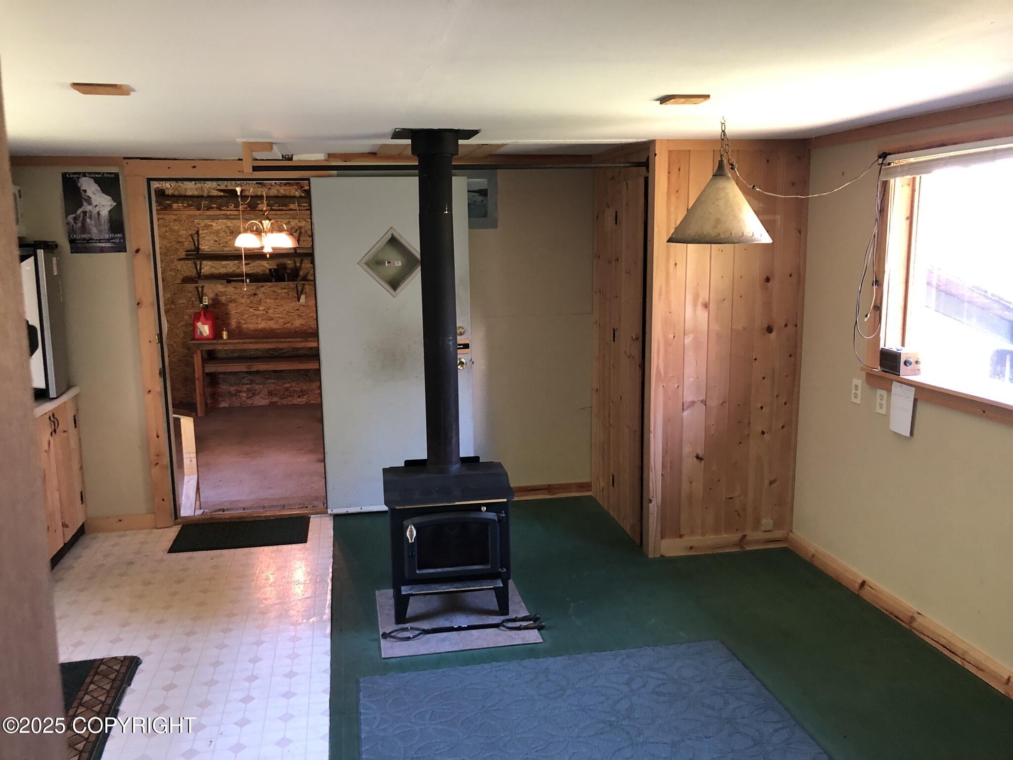 Homer, Alaska 99603, United States, 1 Bedroom Bedrooms, ,Residential,Active,187677