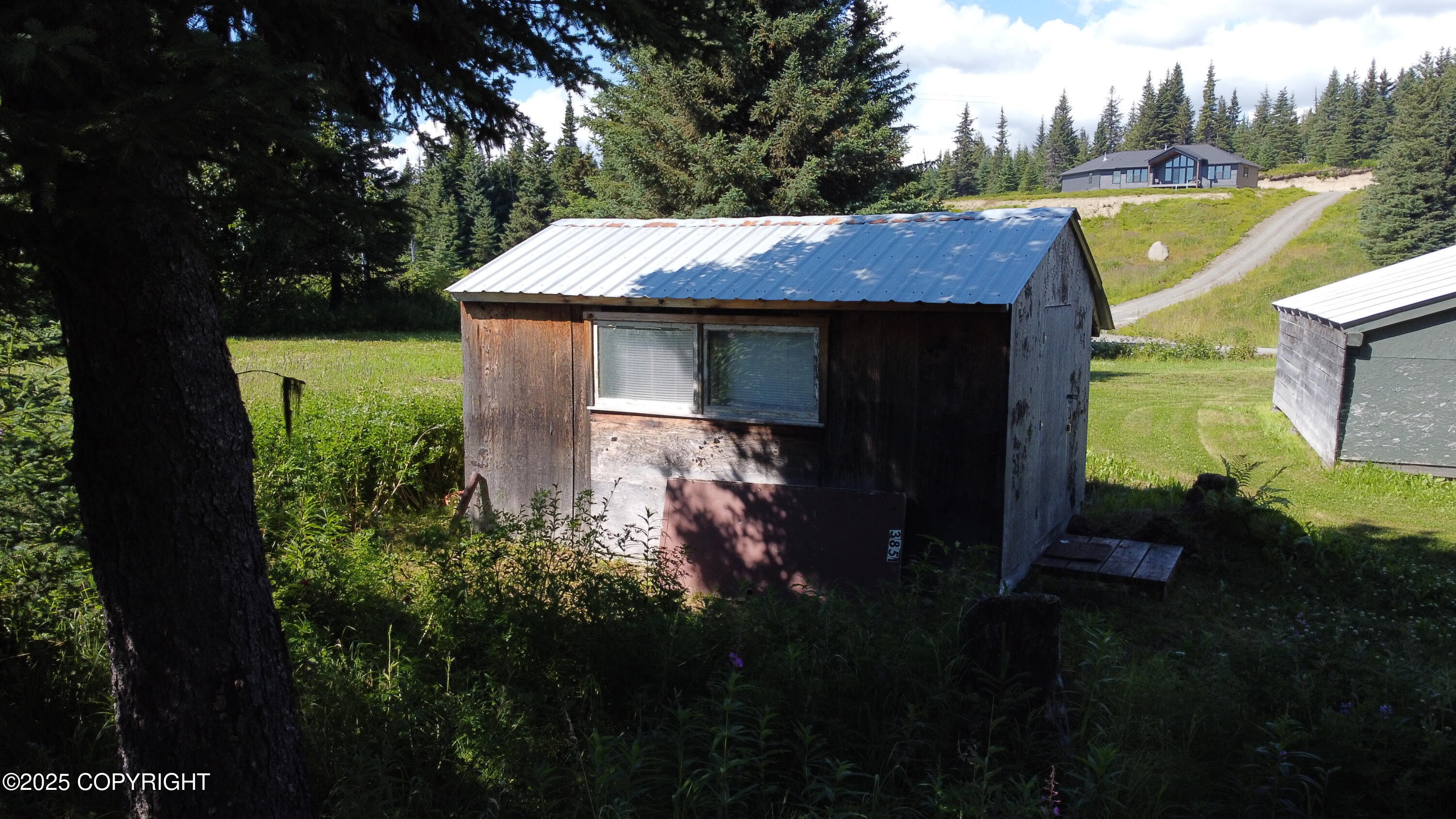 Homer, Alaska 99603, United States, 1 Bedroom Bedrooms, ,Residential,Active,187677