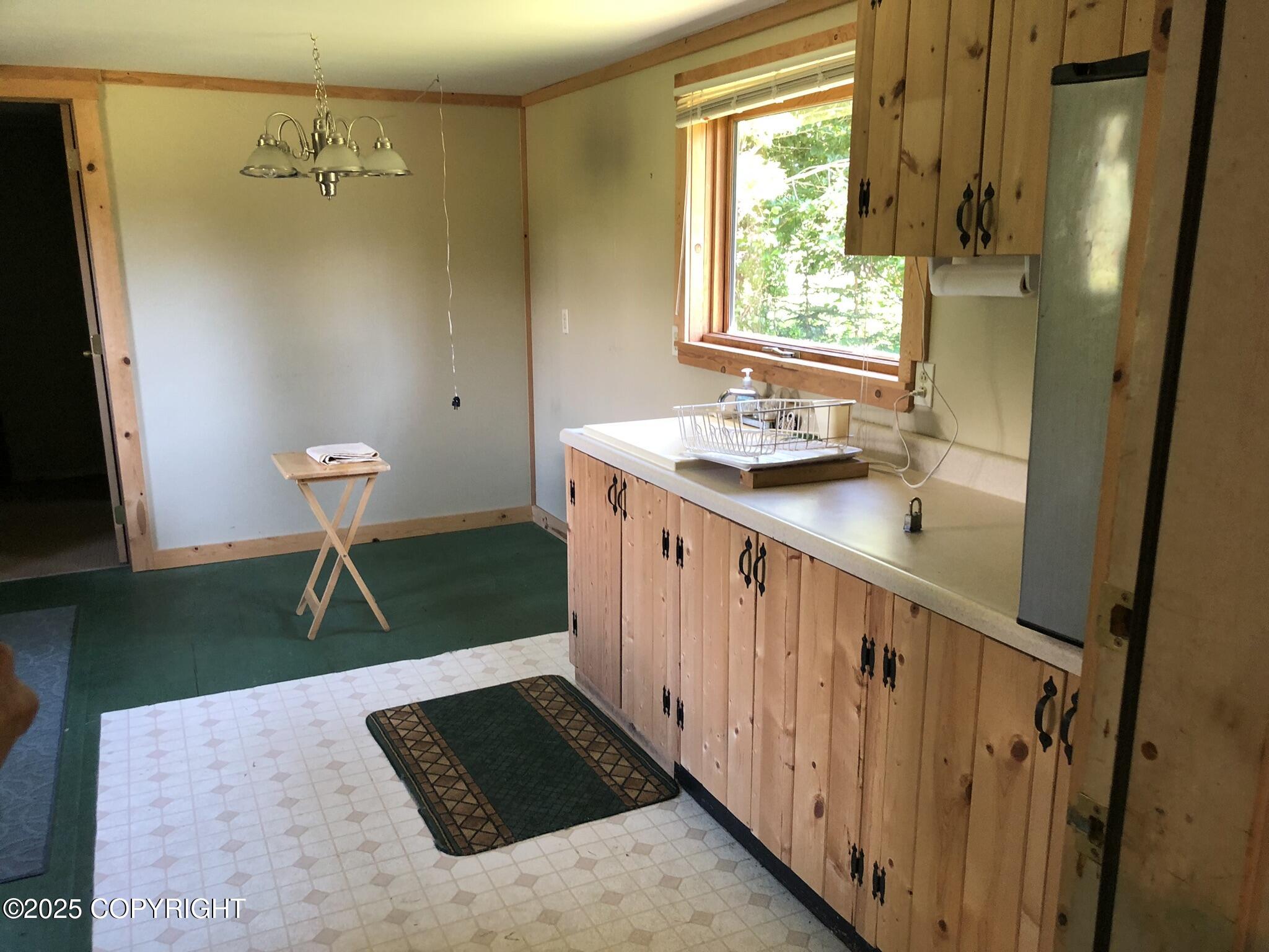 Homer, Alaska 99603, United States, 1 Bedroom Bedrooms, ,Residential,Active,187677