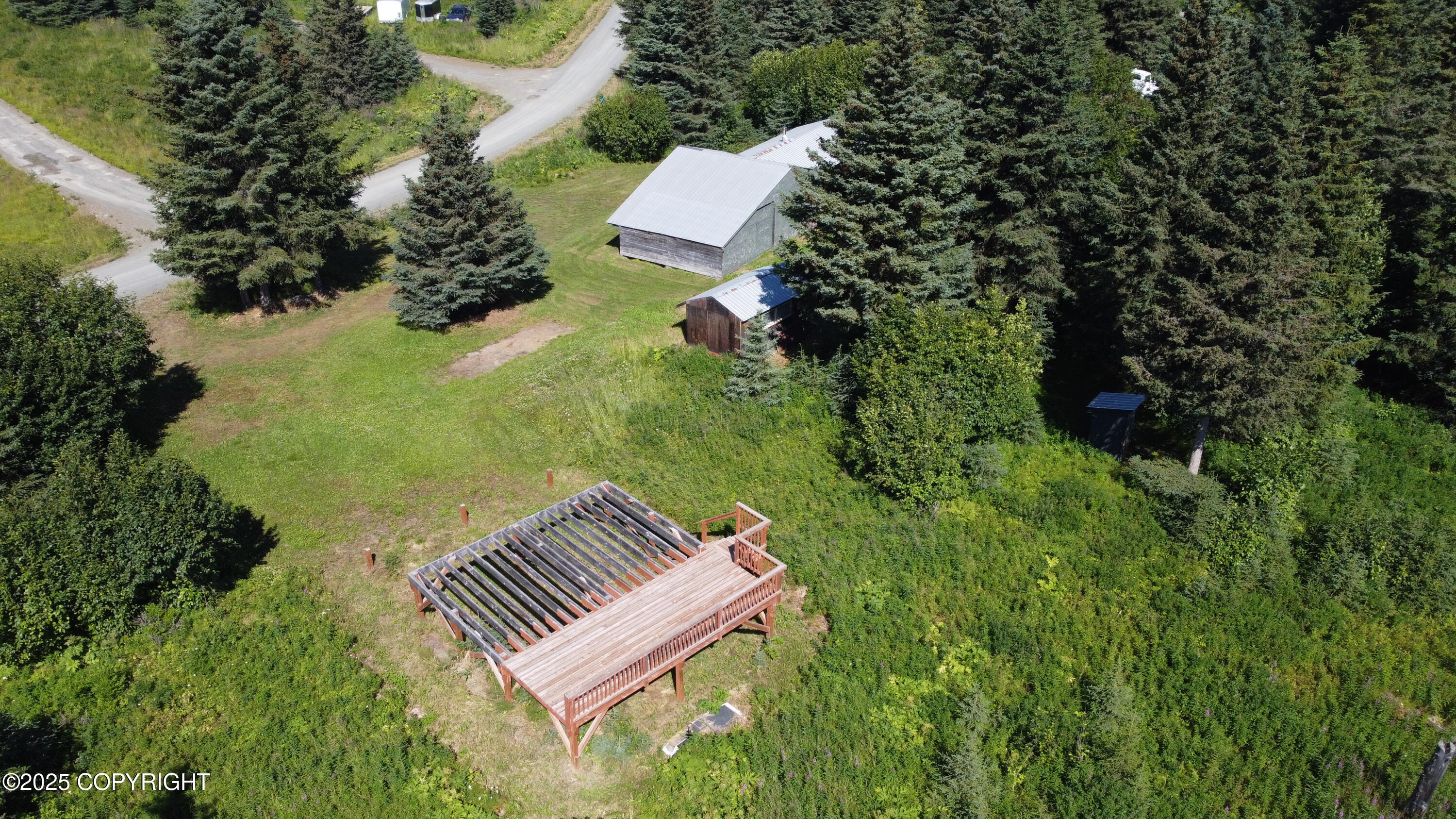 Homer, Alaska 99603, United States, 1 Bedroom Bedrooms, ,Residential,Active,187677