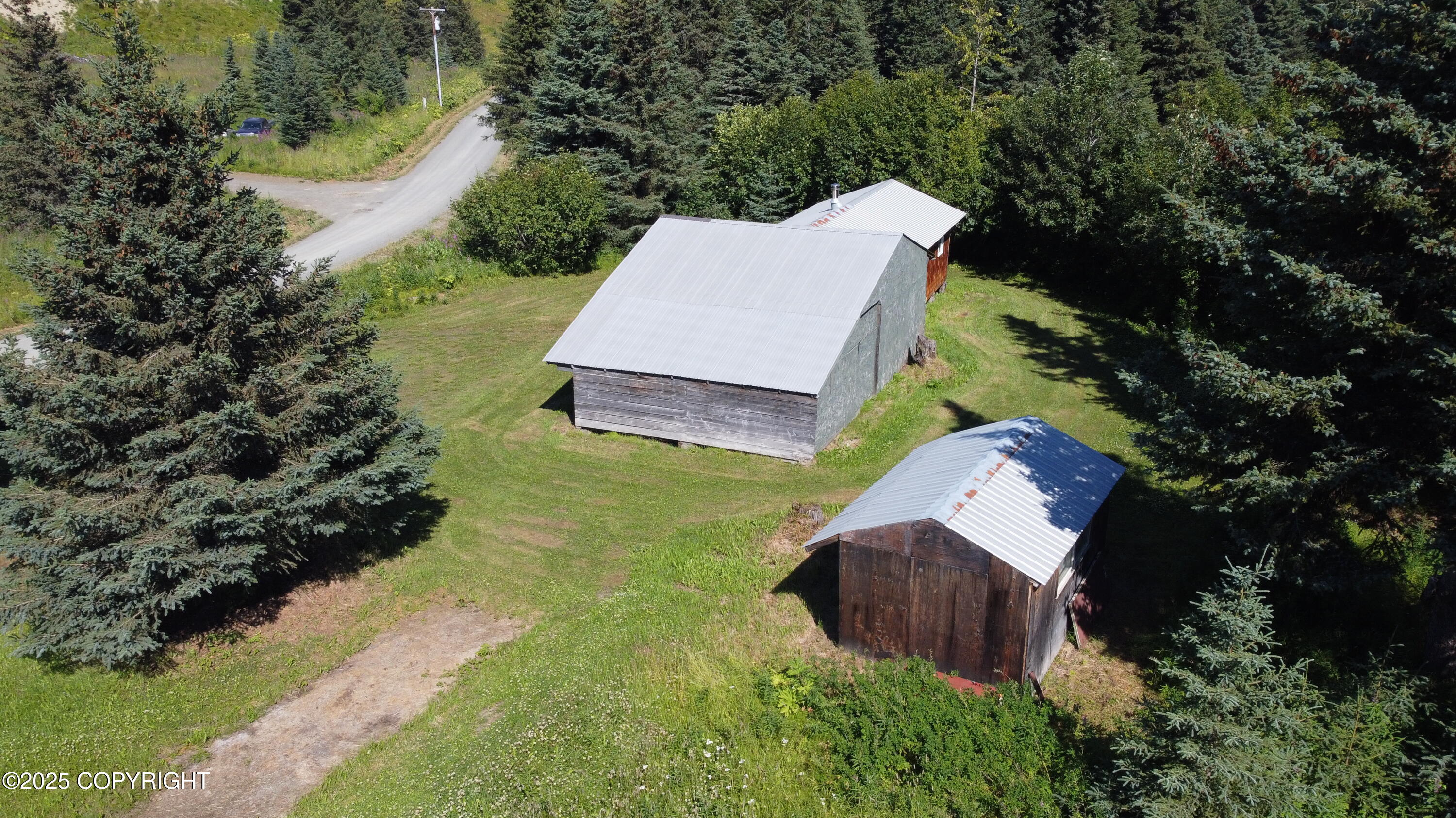 Homer, Alaska 99603, United States, 1 Bedroom Bedrooms, ,Residential,Active,187677