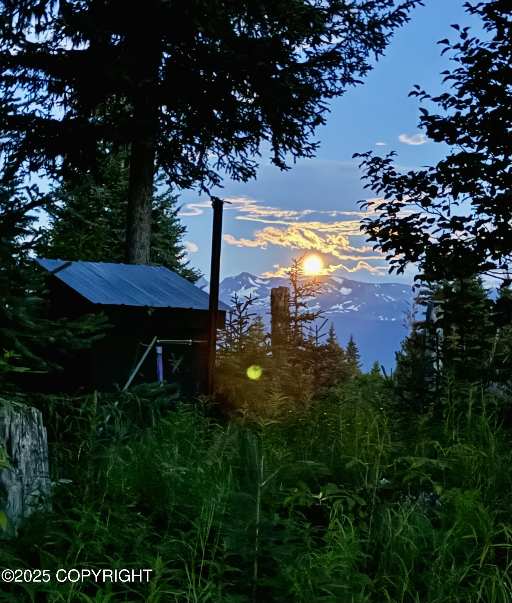 Homer, Alaska 99603, United States, 1 Bedroom Bedrooms, ,Residential,Active,187677