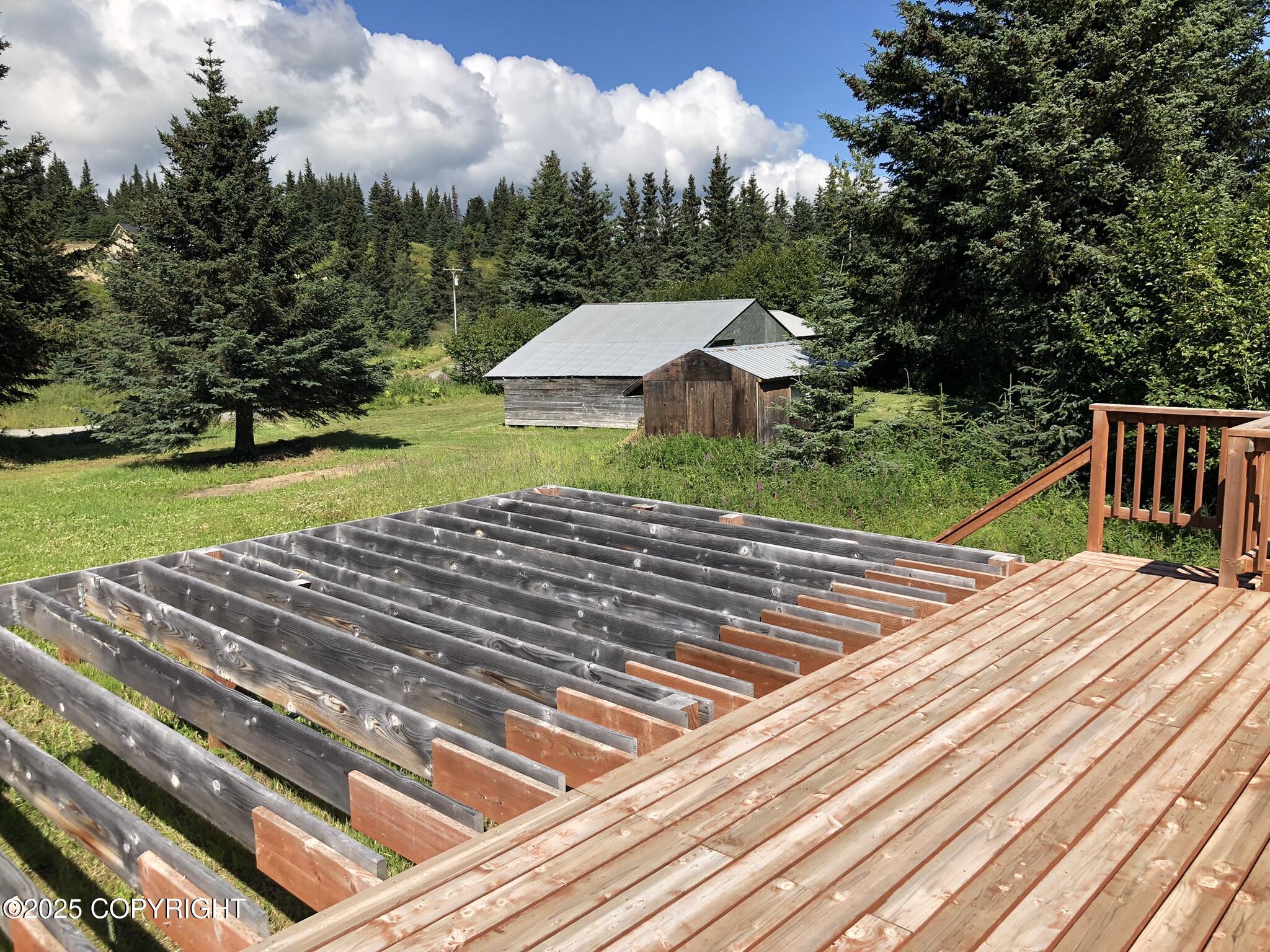 Homer, Alaska 99603, United States, 1 Bedroom Bedrooms, ,Residential,Active,187677