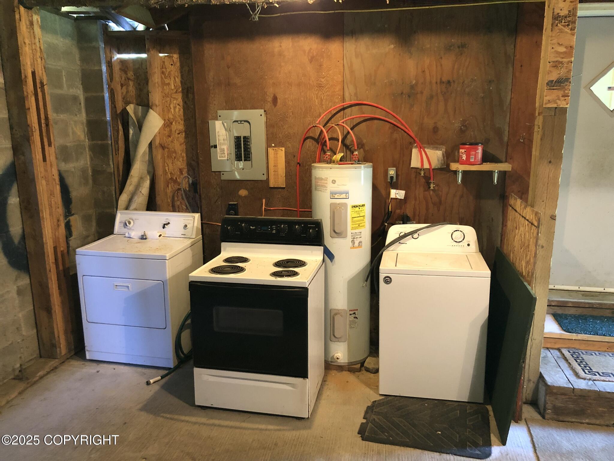 Homer, Alaska 99603, United States, 1 Bedroom Bedrooms, ,Residential,Active,187677