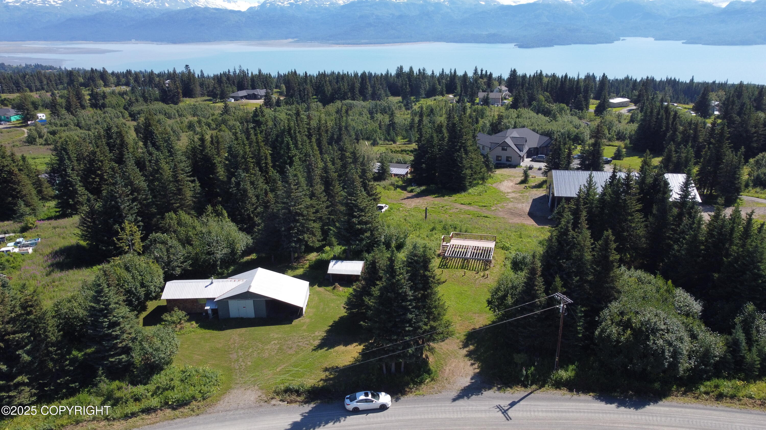 Homer, Alaska 99603, United States, 1 Bedroom Bedrooms, ,Residential,Active,187677