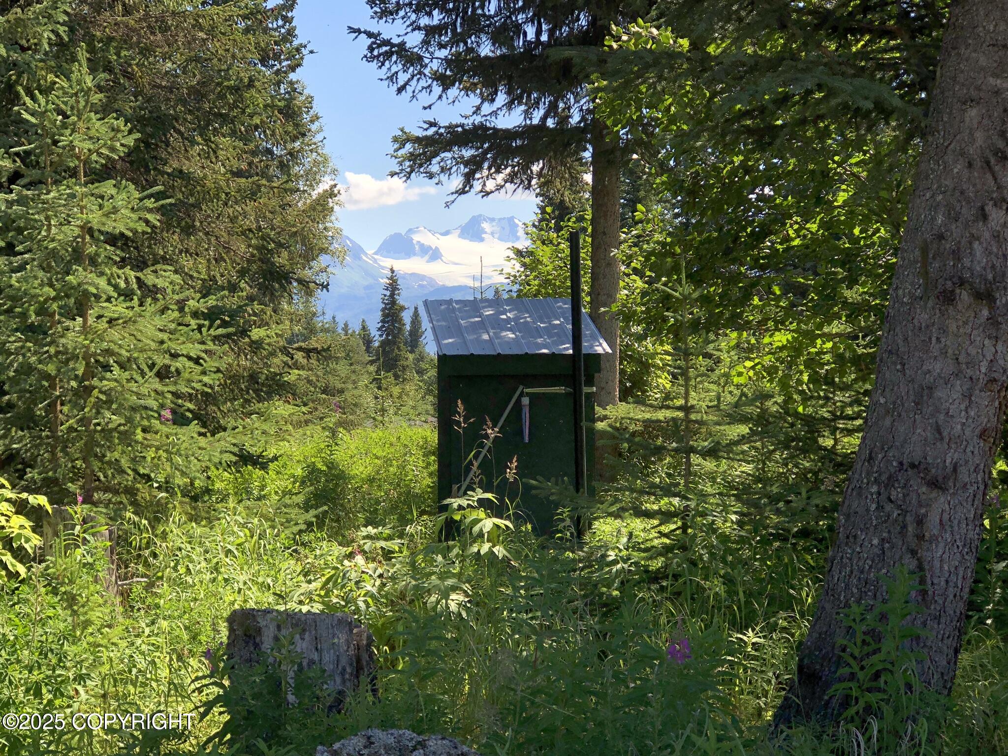 Homer, Alaska 99603, United States, 1 Bedroom Bedrooms, ,Residential,Active,187677