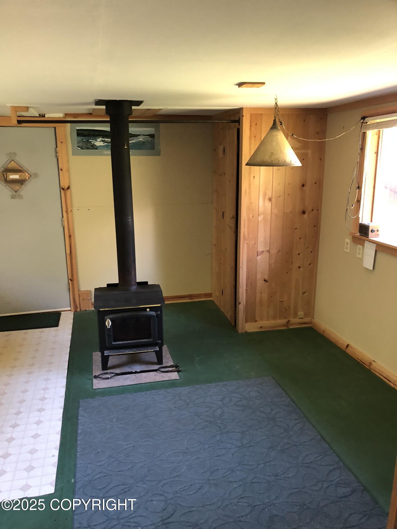 Homer, Alaska 99603, United States, 1 Bedroom Bedrooms, ,Residential,Active,187677