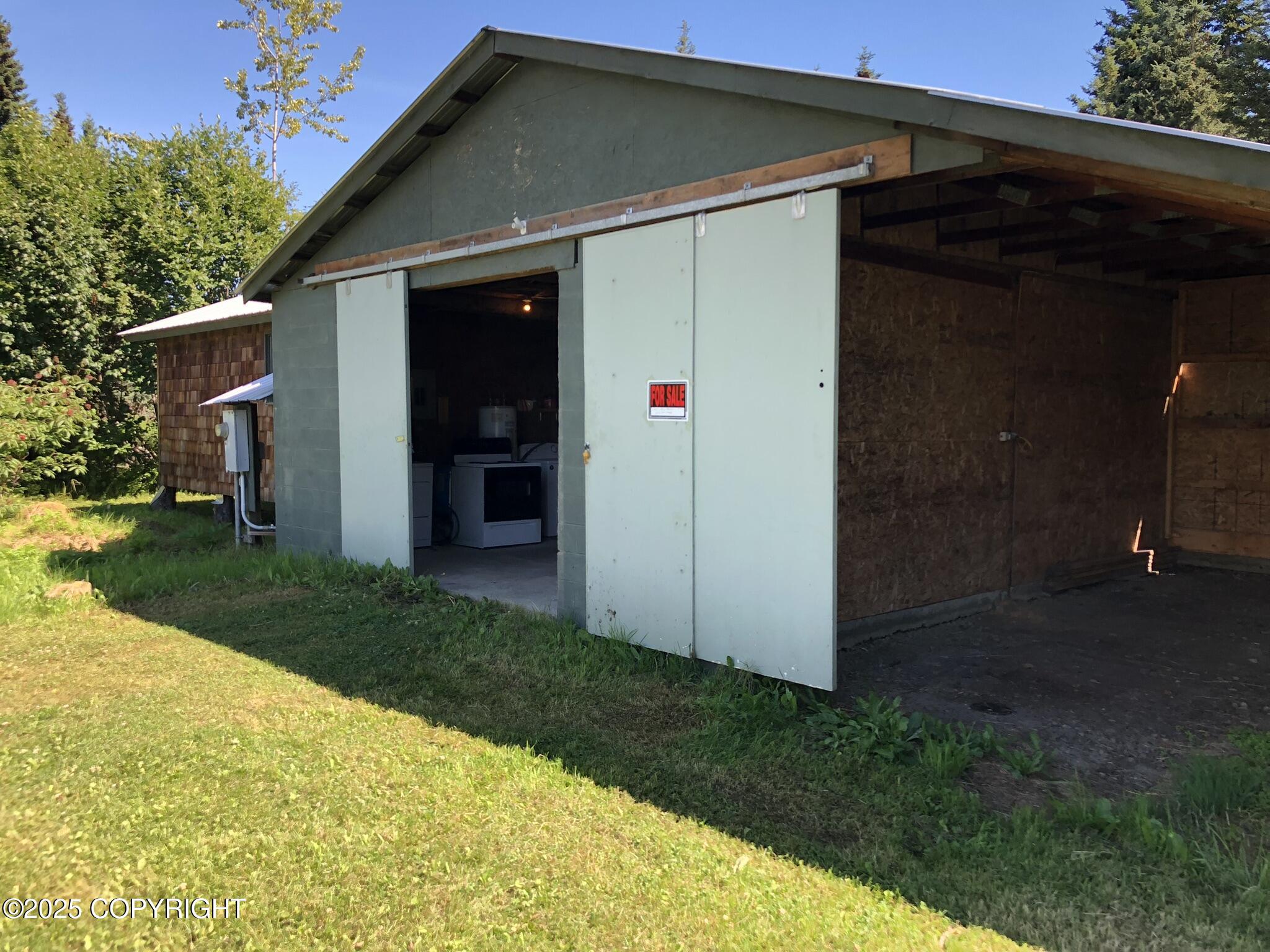 Homer, Alaska 99603, United States, 1 Bedroom Bedrooms, ,Residential,Active,187677