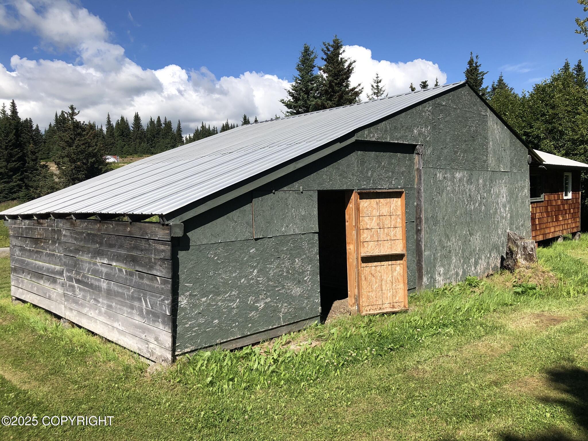 Homer, Alaska 99603, United States, 1 Bedroom Bedrooms, ,Residential,Active,187677