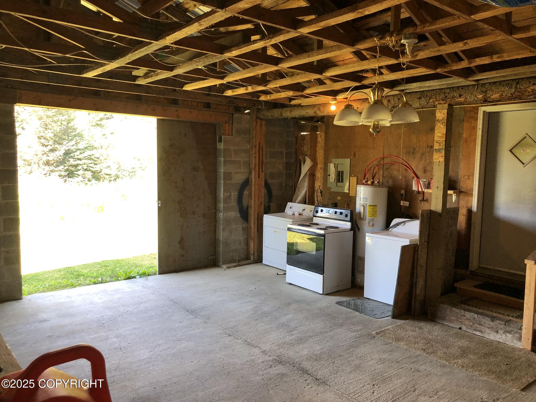 Homer, Alaska 99603, United States, 1 Bedroom Bedrooms, ,Residential,Active,187677