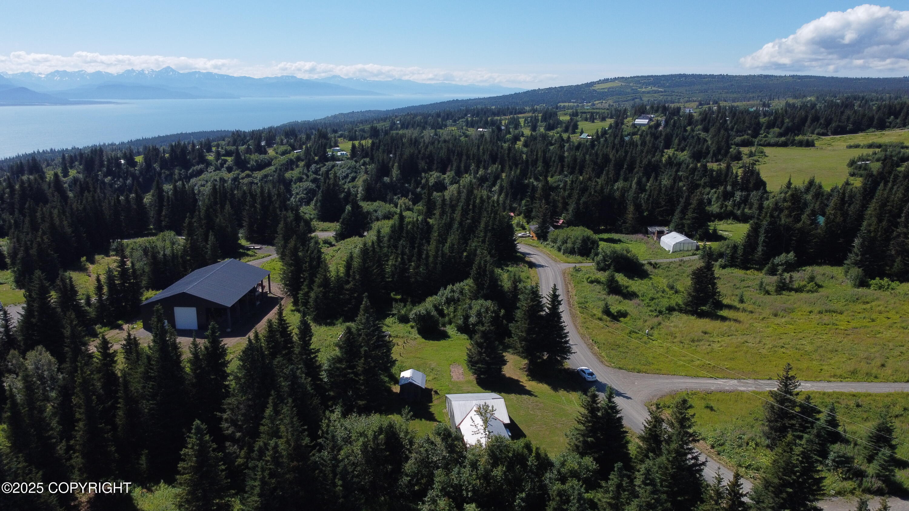 Homer, Alaska 99603, United States, 1 Bedroom Bedrooms, ,Residential,Active,187677