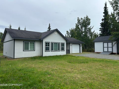 Photo of 48413 Aura Lane, Soldotna, AK 99669 (MLS # 26-12161)