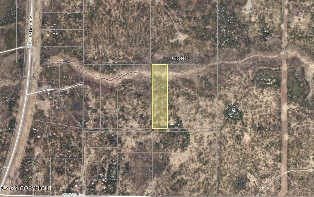 14374 Board Street, Clam Gulch, Alaska image 8