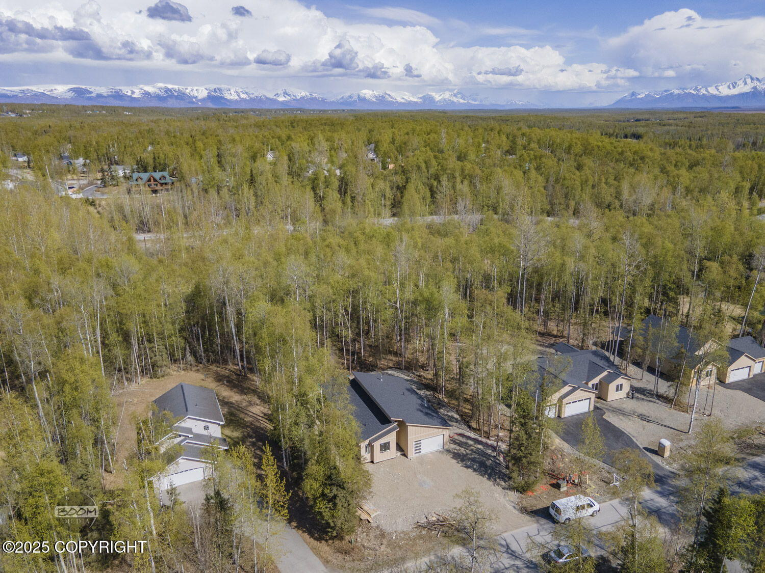6941 W Vandenberg Drive, Wasilla, Alaska image 46