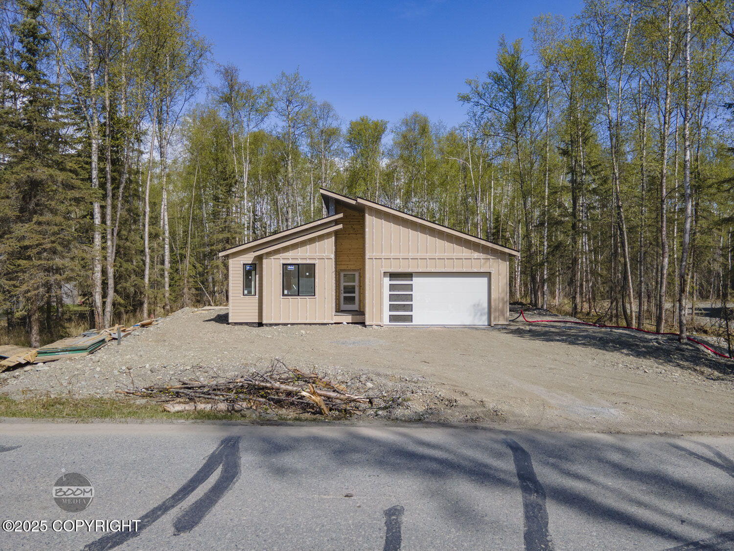 6941 W Vandenberg Drive, Wasilla, Alaska image 3