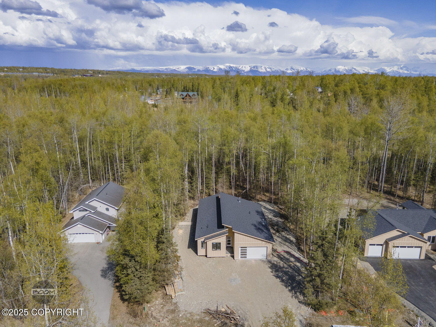 6941 W Vandenberg Drive, Wasilla, Alaska image 44
