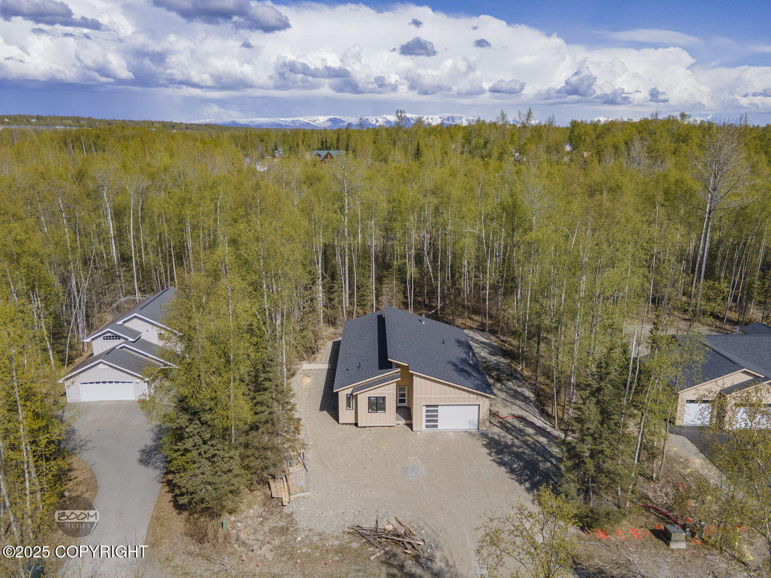 6941 W Vandenberg Drive, Wasilla, Alaska image 4