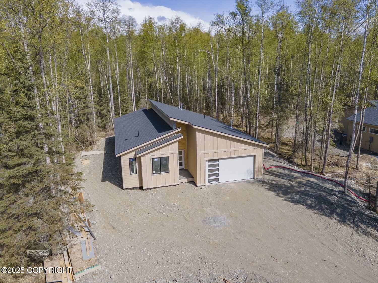6941 W Vandenberg Drive, Wasilla, Alaska image 5