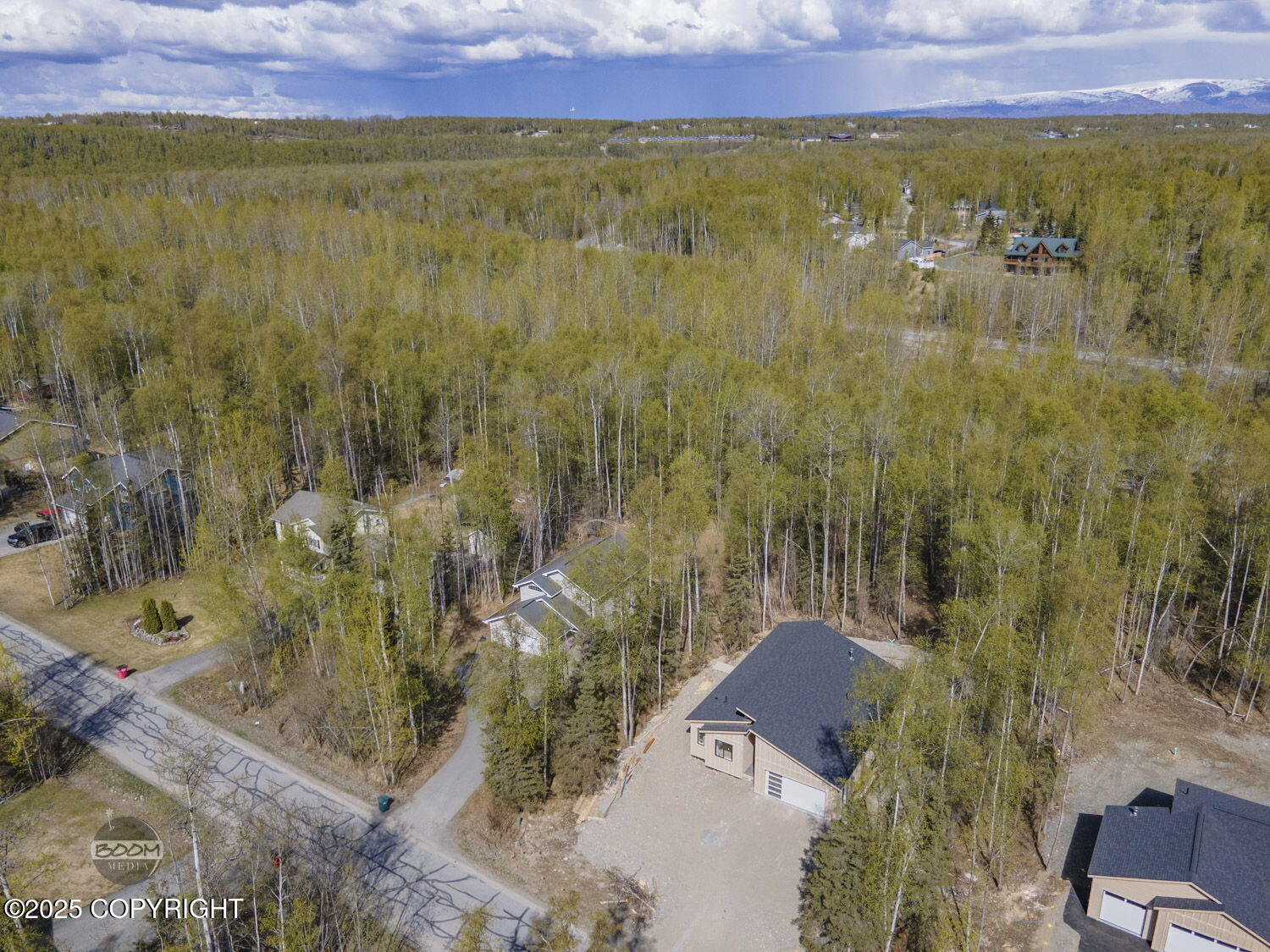 6941 W Vandenberg Drive, Wasilla, Alaska image 49