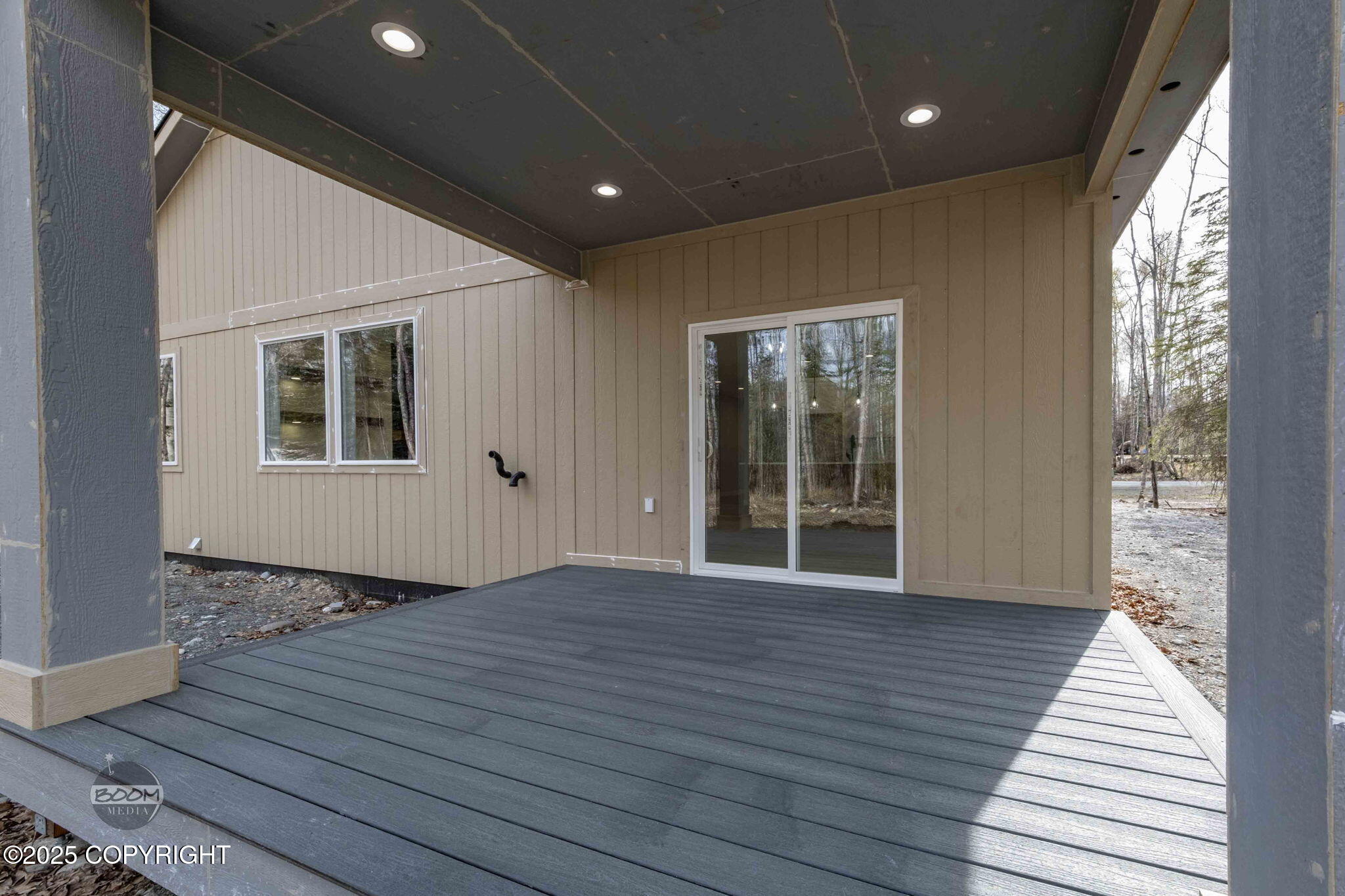 6941 W Vandenberg Drive, Wasilla, Alaska image 42