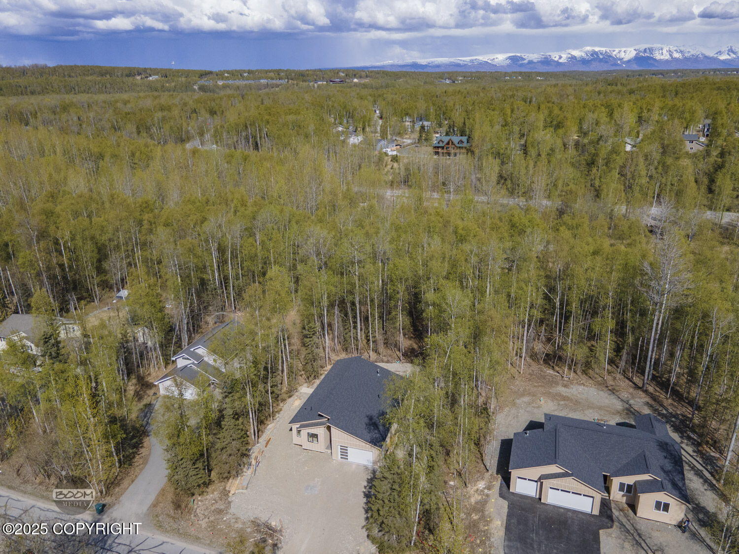 6941 W Vandenberg Drive, Wasilla, Alaska image 48