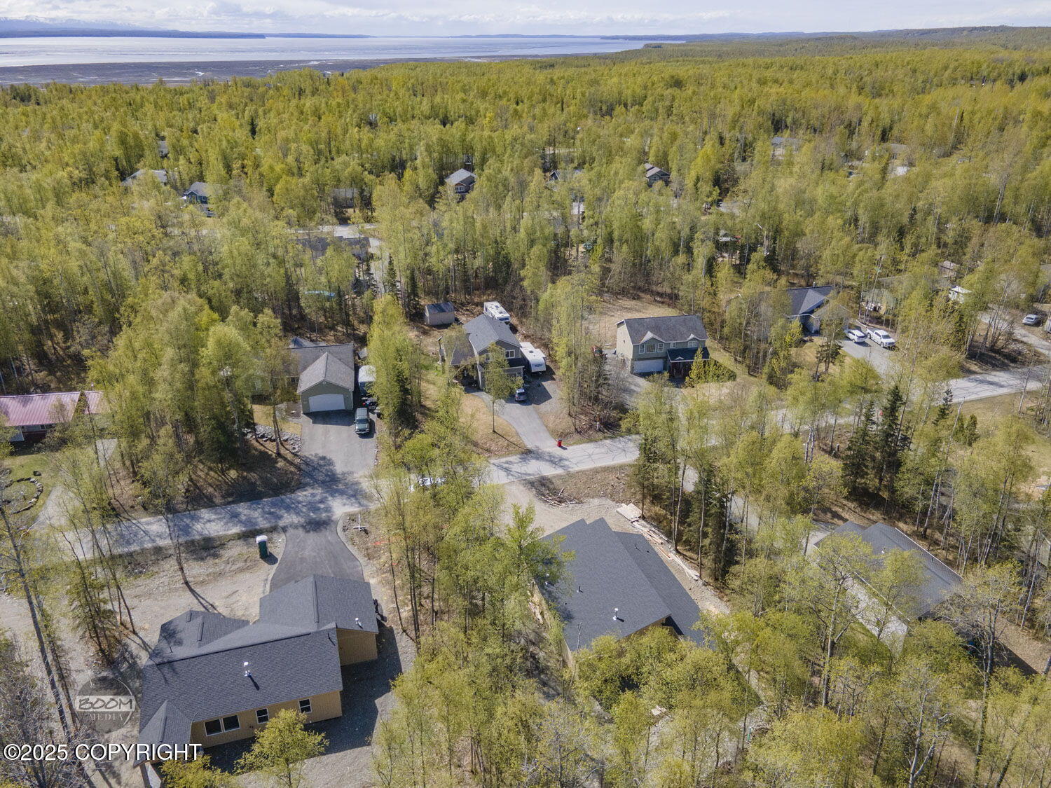 6941 W Vandenberg Drive, Wasilla, Alaska image 50