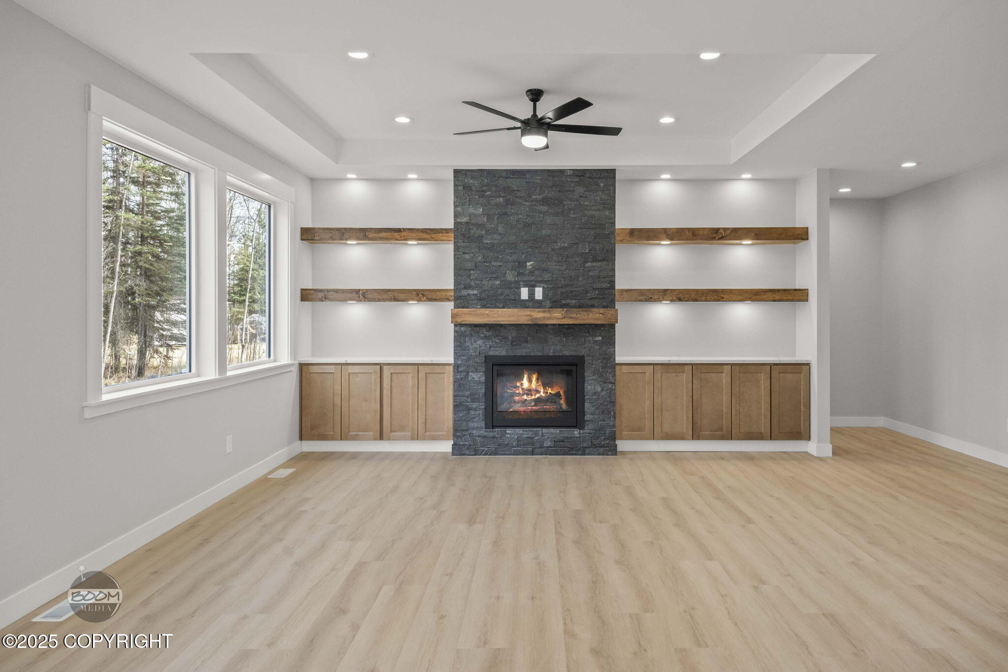 6941 W Vandenberg Drive, Wasilla, Alaska image 18