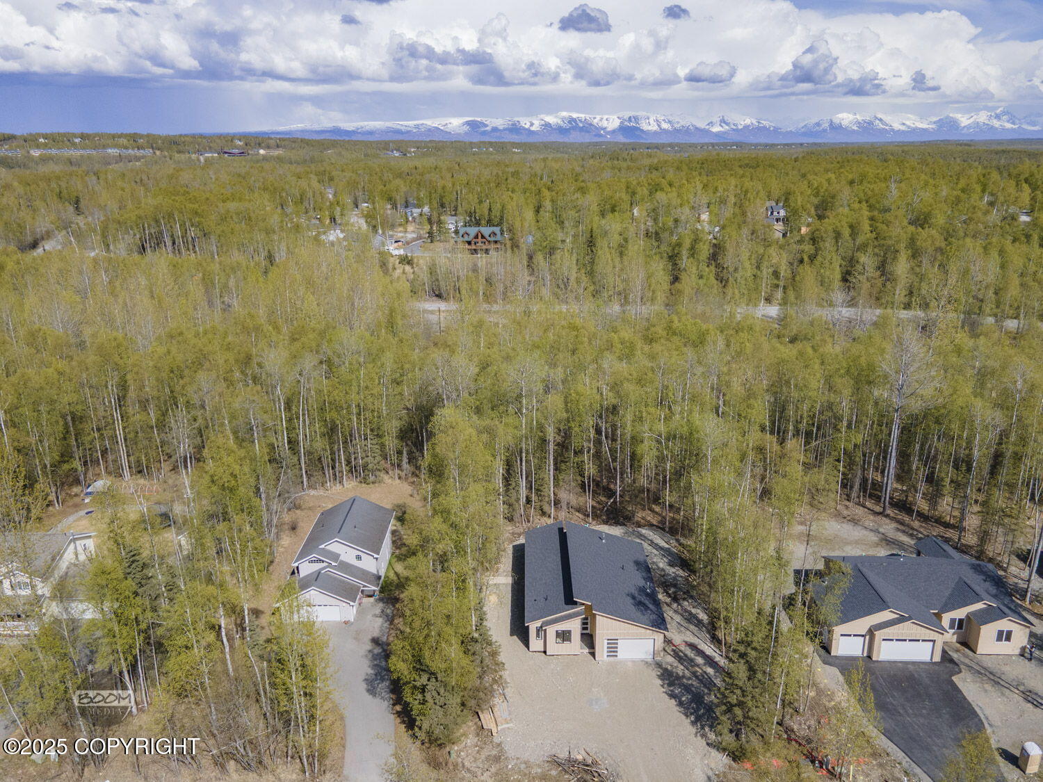 6941 W Vandenberg Drive, Wasilla, Alaska image 47