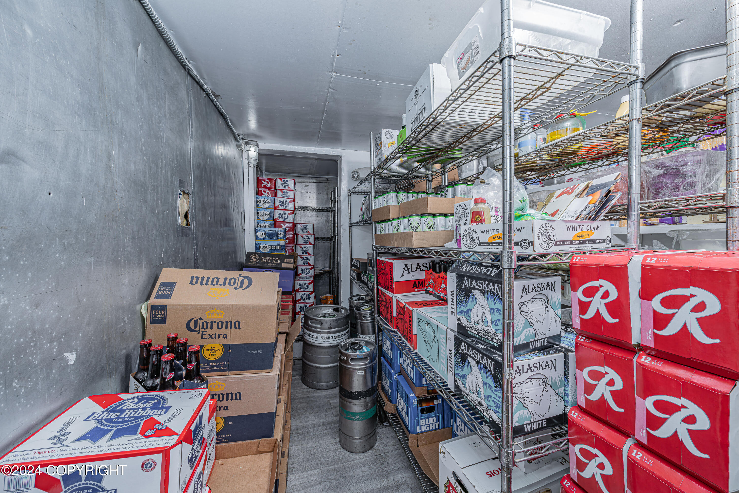 Cooper Landing, Alaska 99572, United States, ,Commercial,Pending,63832