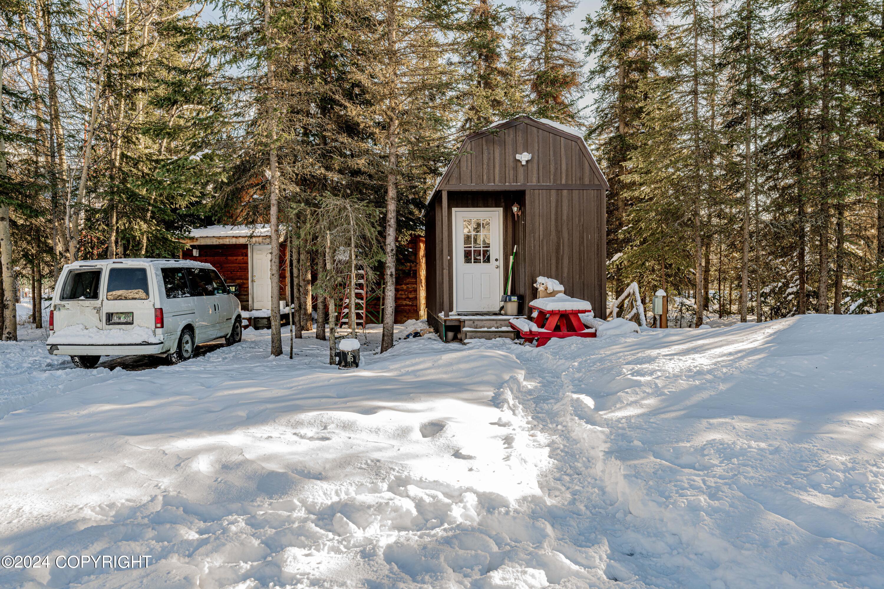 Cooper Landing, Alaska 99572, United States, ,Commercial,Pending,63832