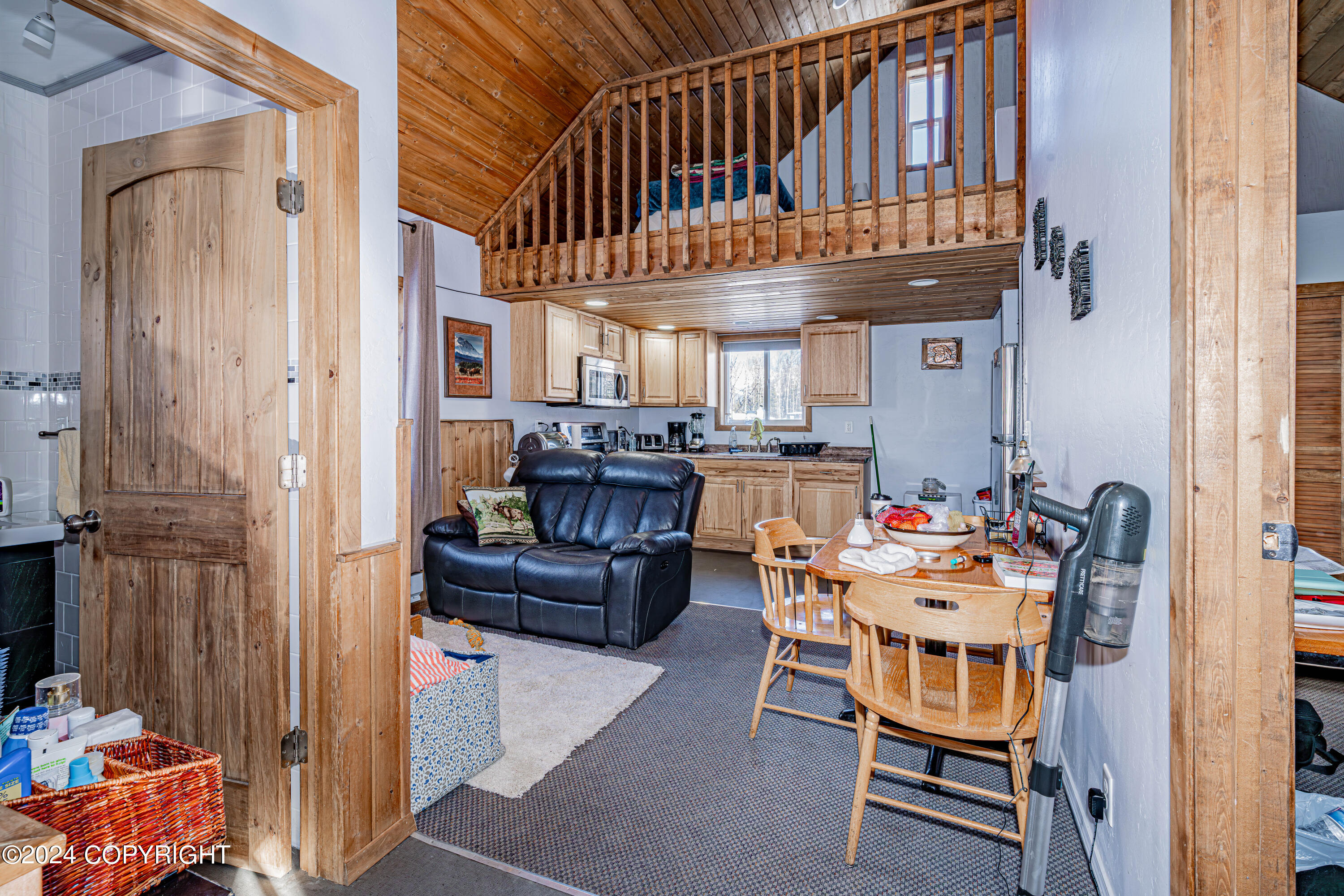 Cooper Landing, Alaska 99572, United States, ,Commercial,Pending,63832