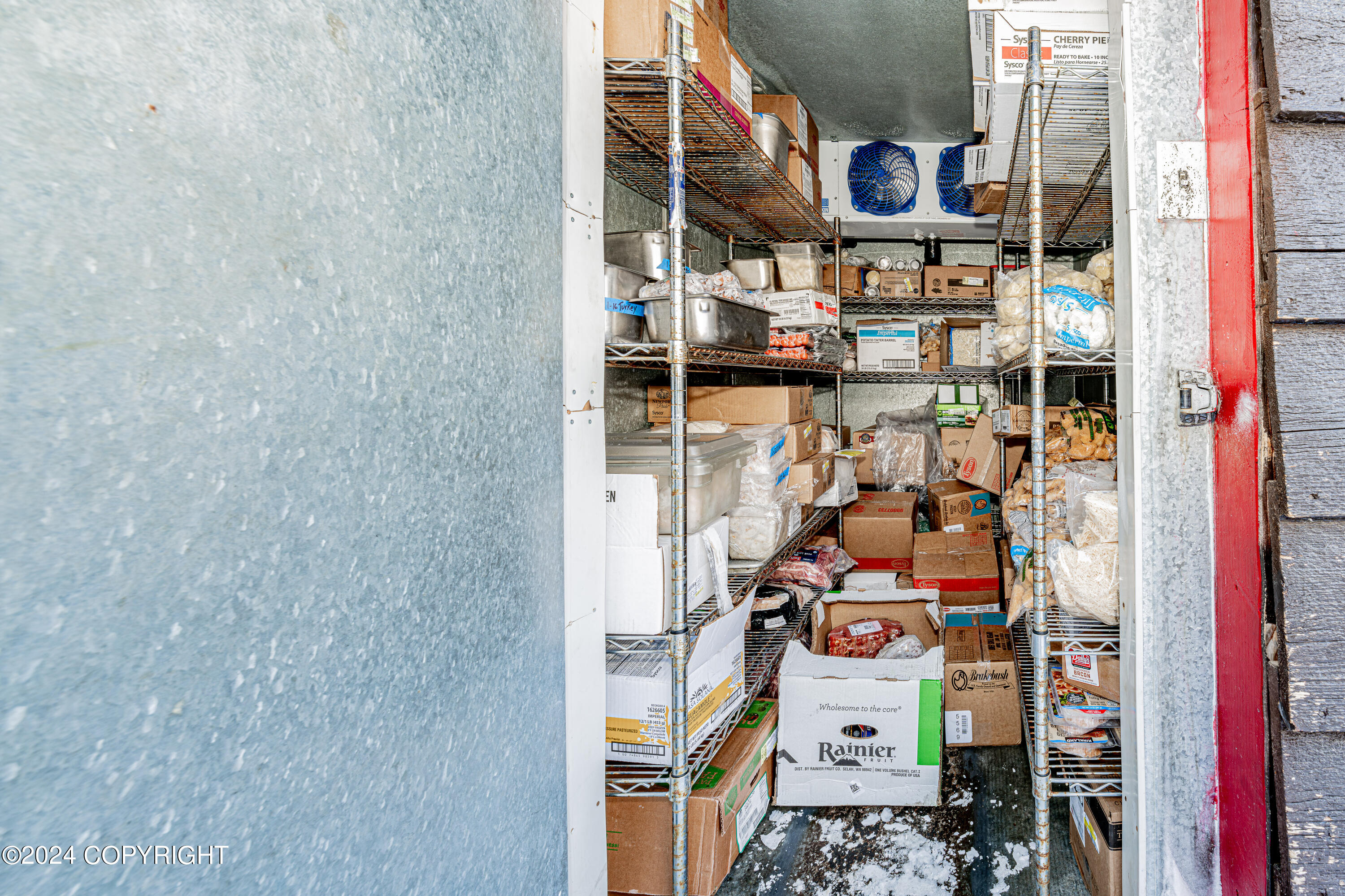 Cooper Landing, Alaska 99572, United States, ,Commercial,Pending,63832