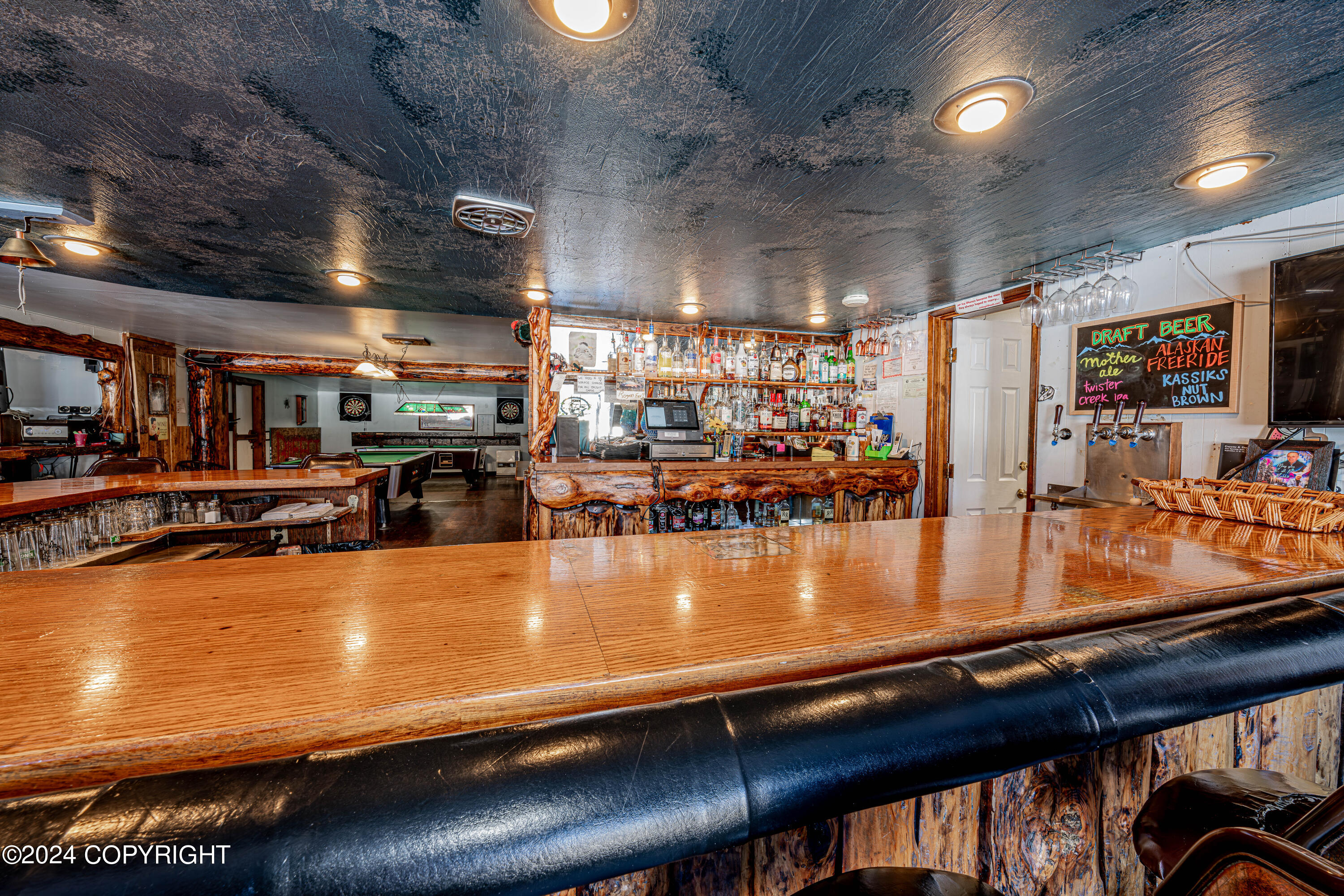 Cooper Landing, Alaska 99572, United States, ,Commercial,Pending,63832